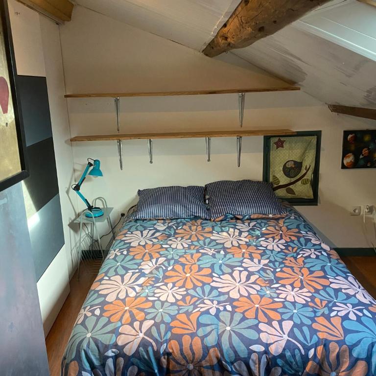 Les terrasses des pourquiers - Haus mit 3 Schlafzimmern - 16