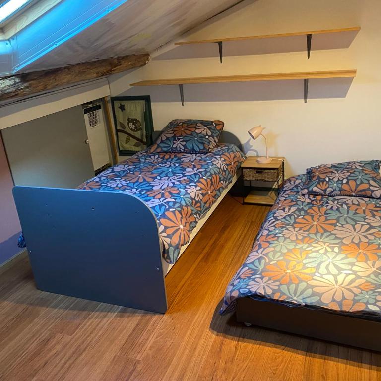 Les terrasses des pourquiers - Haus mit 3 Schlafzimmern - 17