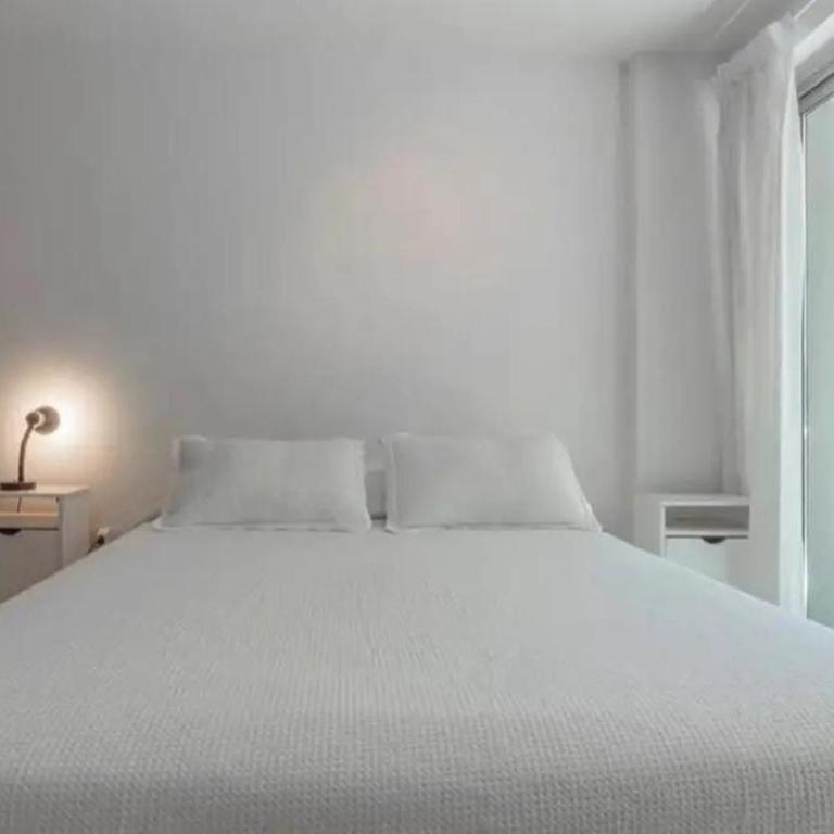 Apart hostel Pandiella - Apartamento de 1 dormitorio - 9