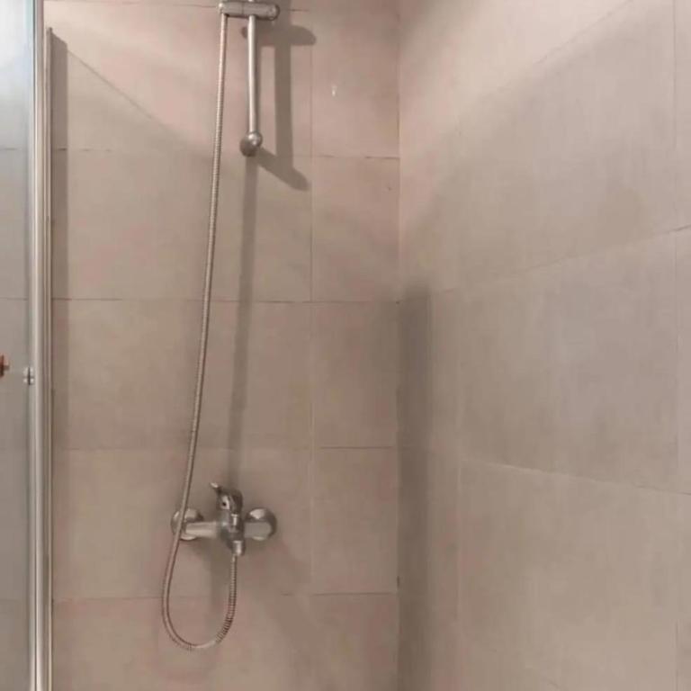 Apart hostel Pandiella - Apartamento de 1 dormitorio - 10