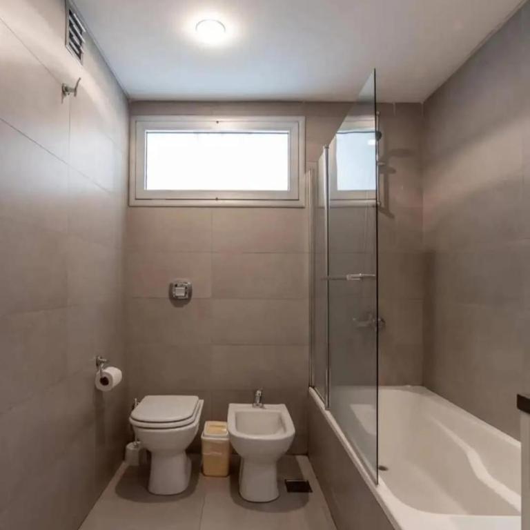 Apart hostel Pandiella - Apartamento de 1 dormitorio - 11