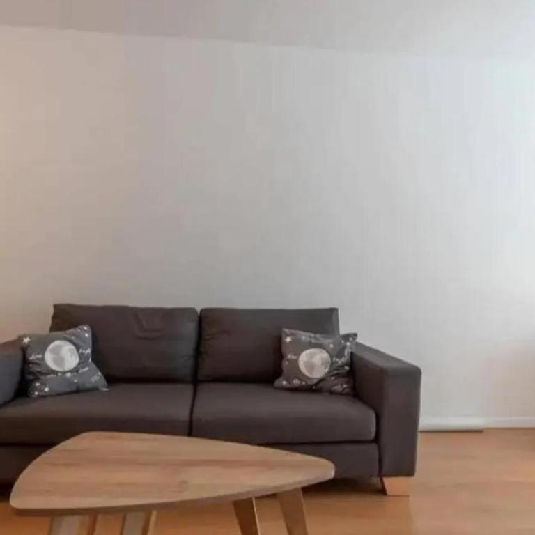 Apart hostel Pandiella - Apartamento de 1 dormitorio - 12