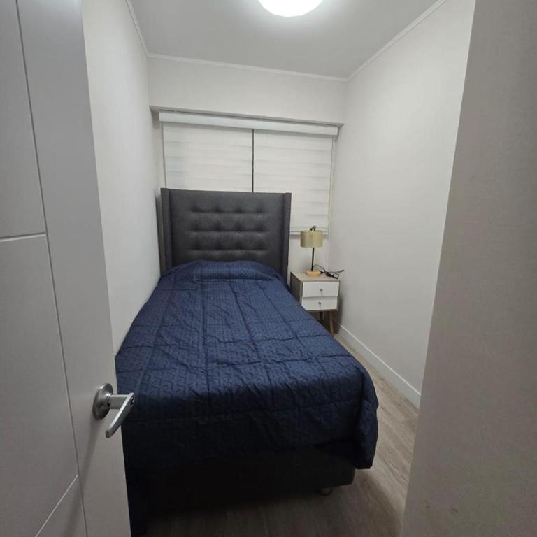 Moderno y Exclusivo Apartamento situado en Barranco - Two-Bedroom Apartment - 1