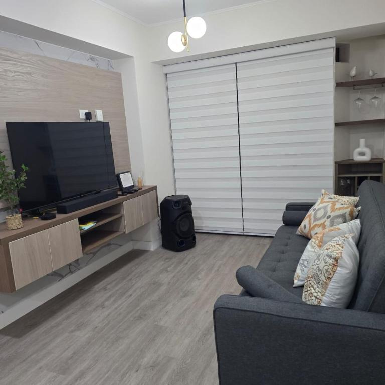 Moderno y Exclusivo Apartamento situado en Barranco - One-Bedroom Apartment - 2