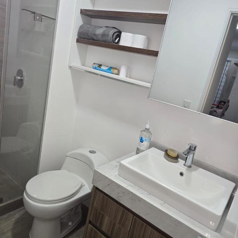 Moderno y Exclusivo Apartamento situado en Barranco - Two-Bedroom Apartment - 3