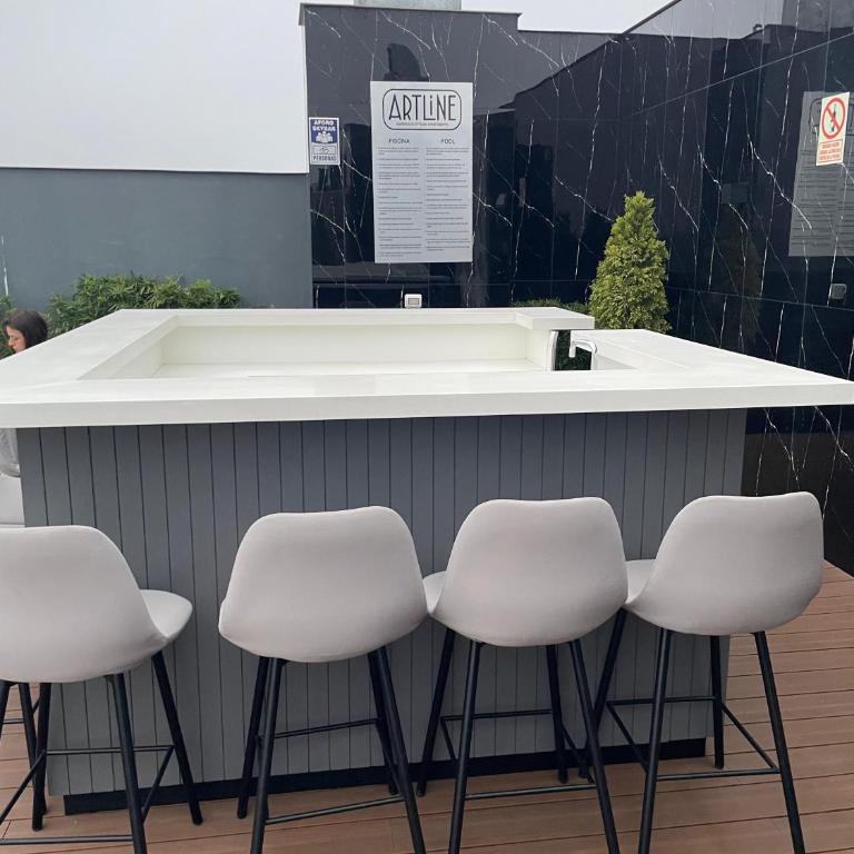 Moderno y Exclusivo Apartamento situado en Barranco - Two-Bedroom Apartment - 15