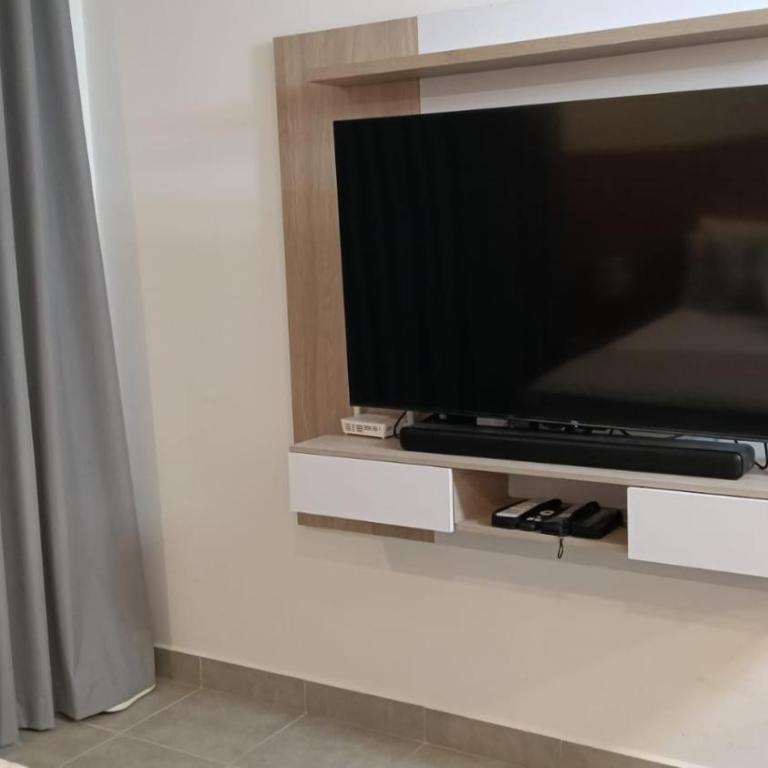 Exclusiva Suite Frente al Mar - One-Bedroom Deluxe Apartment - 19
