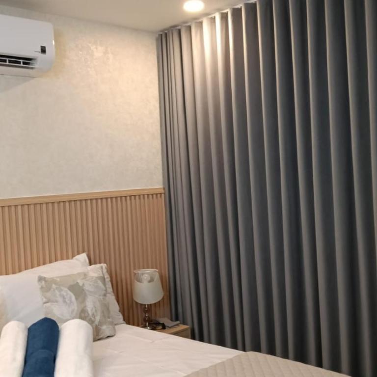 Exclusiva Suite Frente al Mar - One-Bedroom Deluxe Apartment - 16