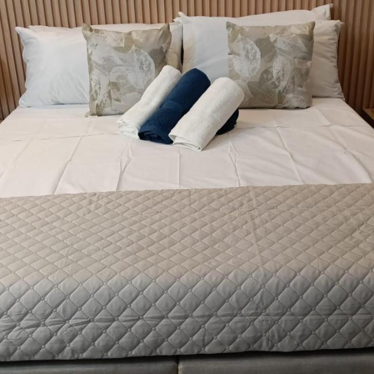 Exclusiva Suite Frente al Mar - One-Bedroom Deluxe Apartment - 17