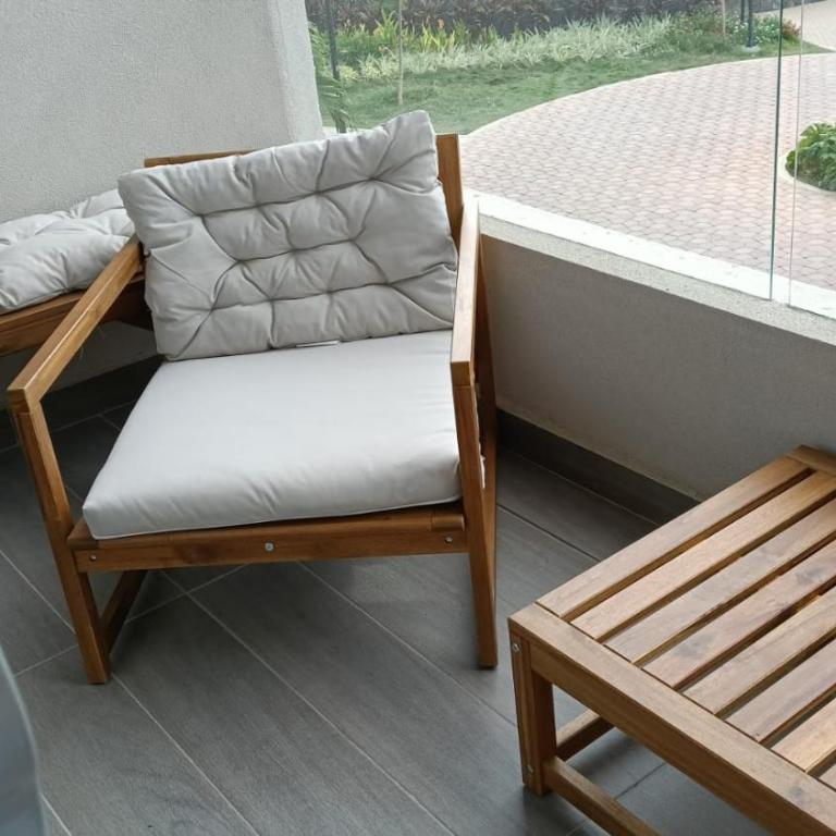 Exclusiva Suite Frente al Mar - One-Bedroom Deluxe Apartment - 25