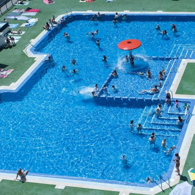 Beach apartment - Apartamento de 2 dormitorios - 16