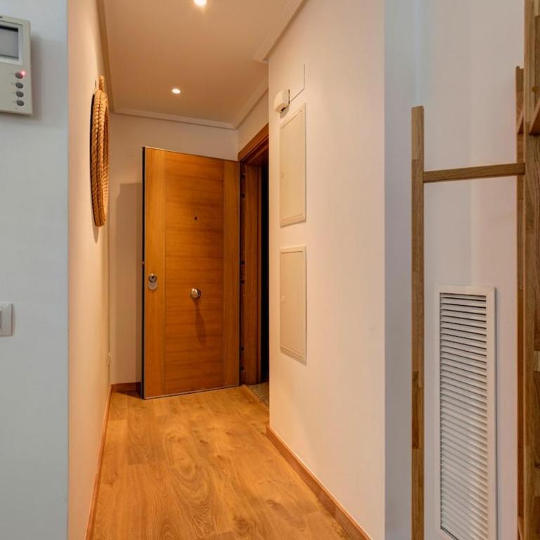 Beach apartment - Apartamento de 2 dormitorios - 37