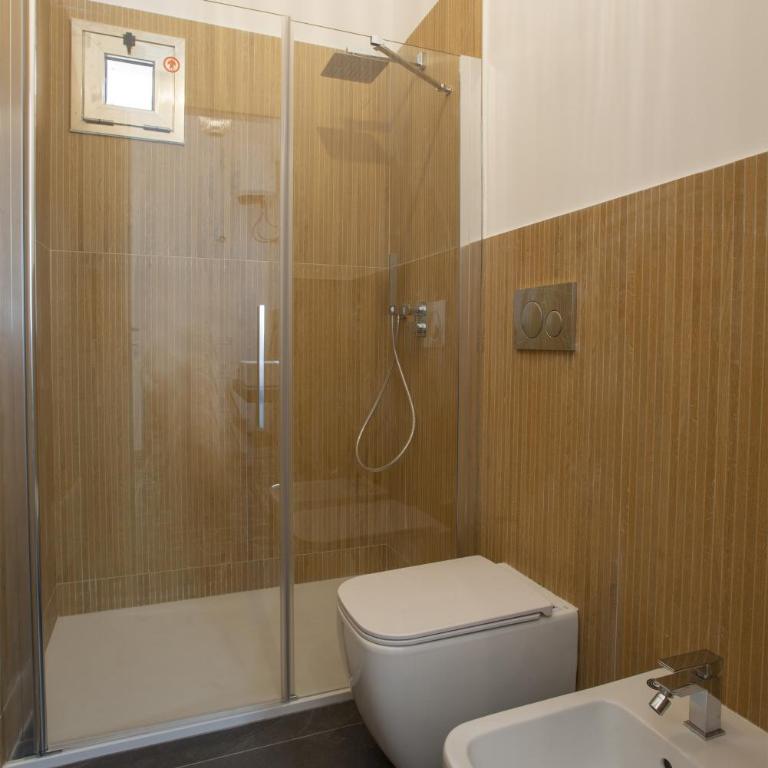 Giua' Apartment - Appartamento con 1 Camera da Letto - 9