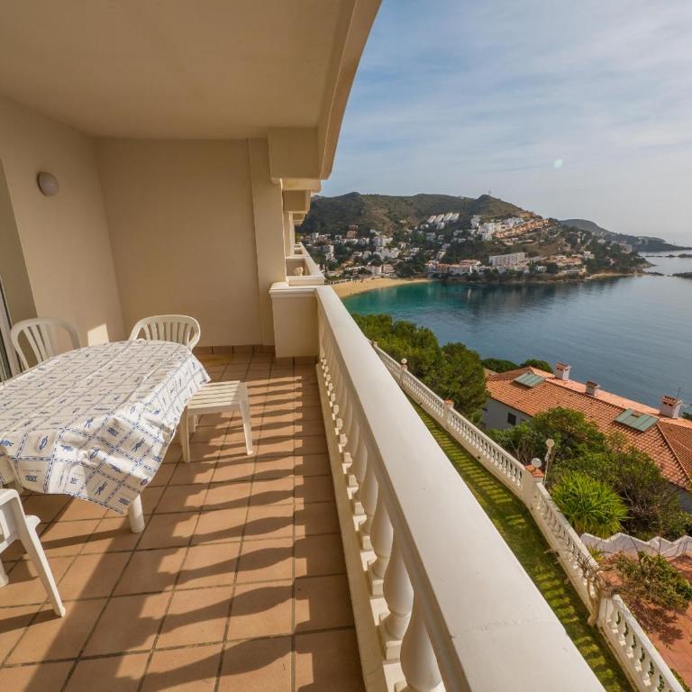 Agi Bella Panoramica - Apartamento - 1