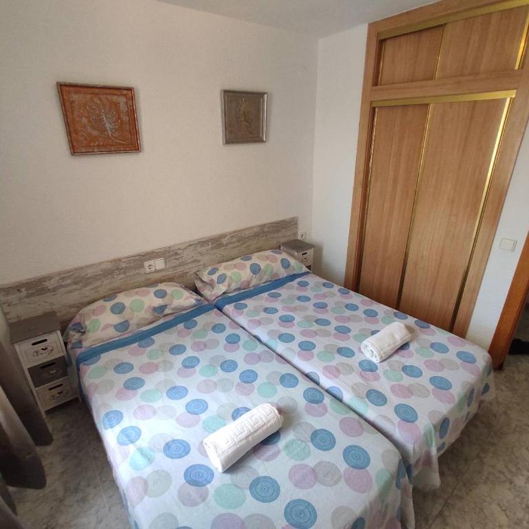 MobyDick 10G - Apartamento de 2 dormitorios - 14