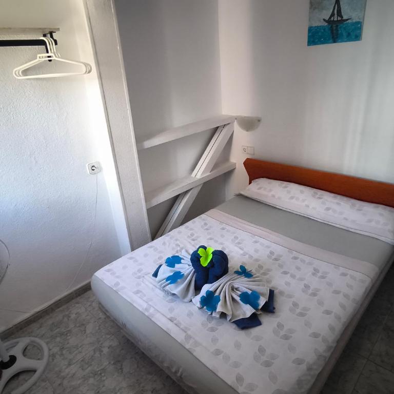 MobyDick 10G - Apartamento de 2 dormitorios - 13