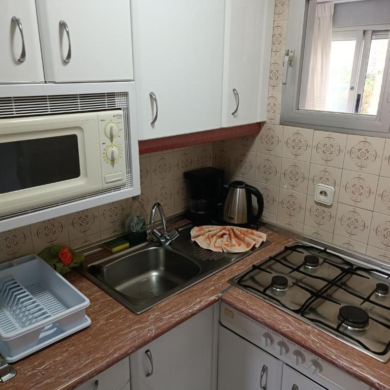 MobyDick 10G - Apartamento de 2 dormitorios - 9