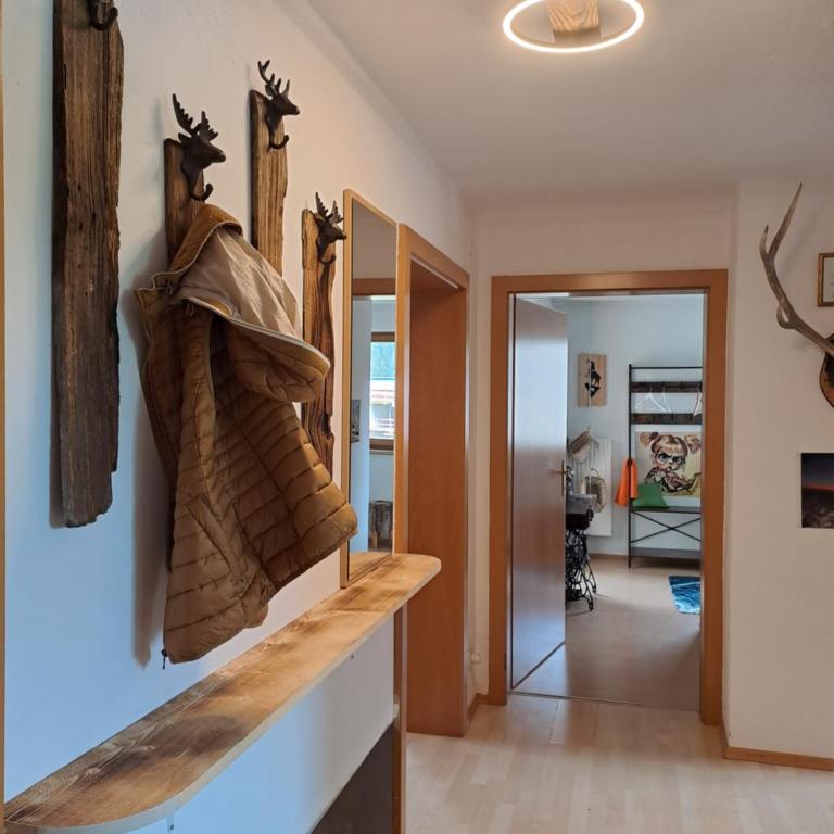 Ferienwohnung Felix-Adults Only - Apartment mit 1 Schlafzimmer - 3