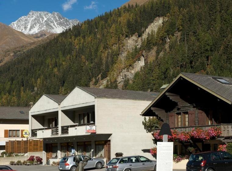 Auberge des Charmettes - Doppel-/Zweibettzimmer mit Bergblick - 9