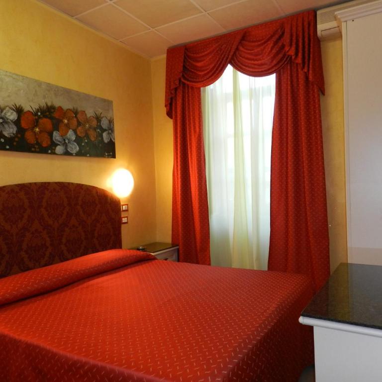 Appartamenti Valdocco - Appartamento con 1 Camera da Letto - 13
