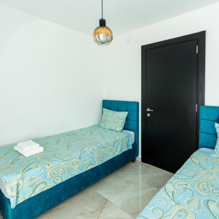 Harizma apartmani - Avenija - Two-Bedroom Apartment - 3