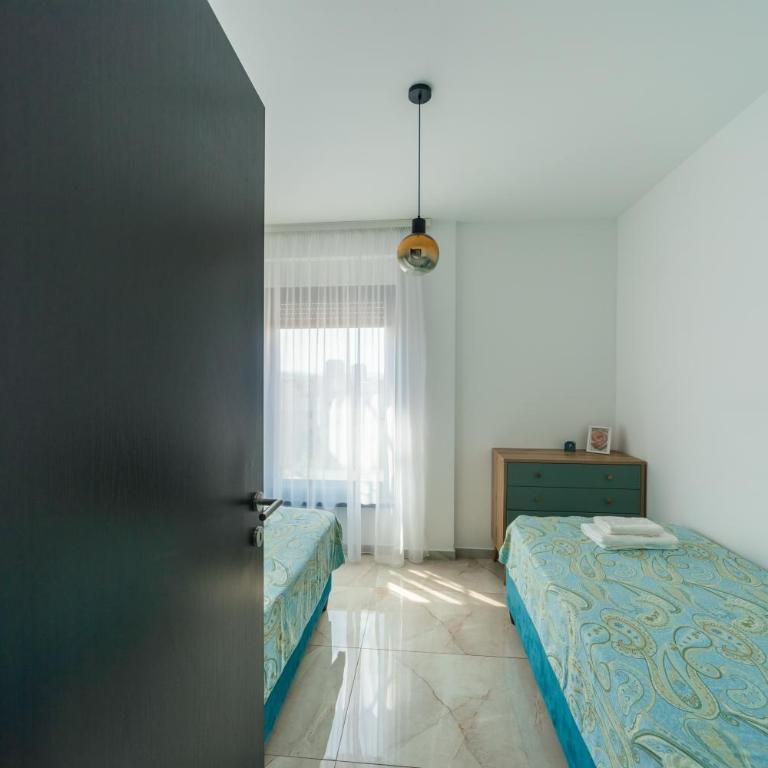 Harizma apartmani - Avenija - Two-Bedroom Apartment - 4