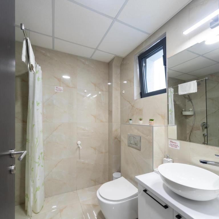 Harizma apartmani - Avenija - Two-Bedroom Apartment - 8
