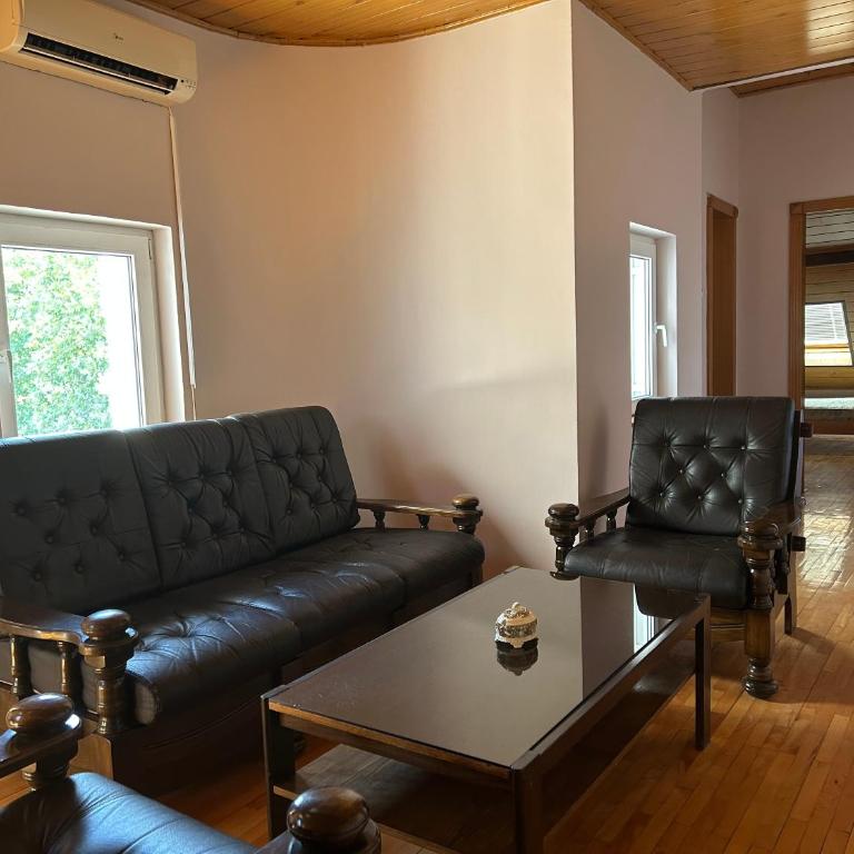 La Madre - Apartman sa 2 Spavaće Sobe - 22