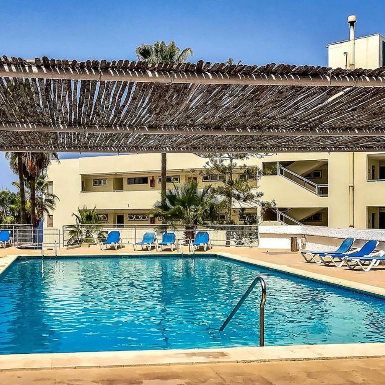 Ocean Breeze Apt by Dream Homes Tenerife - Apartamento con vistas al mar - 24