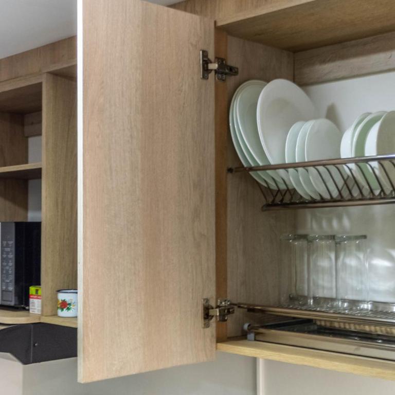 Cozy Spring Flat in Laureles - One-Bedroom Apartment - 20