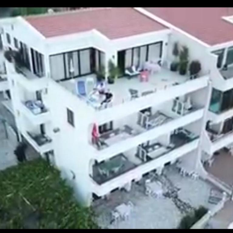 Apartments Plaza - Apartman sa 1 Spavaćom Sobom - 13