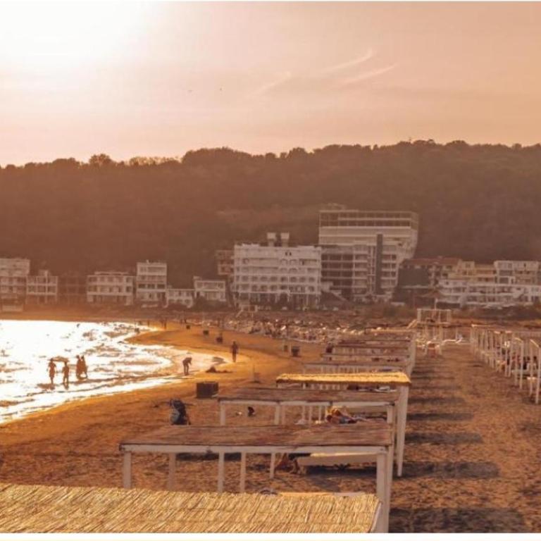 Apartments Plaza - Apartman sa 1 Spavaćom Sobom - 16