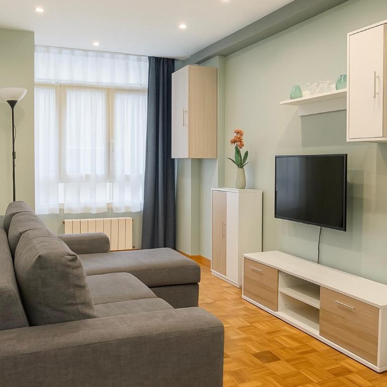 Pewini - Apartamento - 1