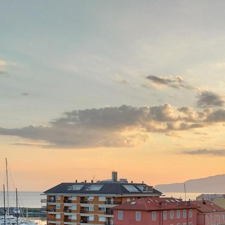 Seagulls, Elegance and Freedom - Appartamento con 2 Camere da Letto - 11