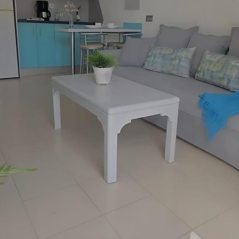 VELEROS SUNSET Puerto Rico Apartement, Sea view, Pool, Perfect for sun lovers - Two-Bedroom Apartment with Terrace and Sea View - 5