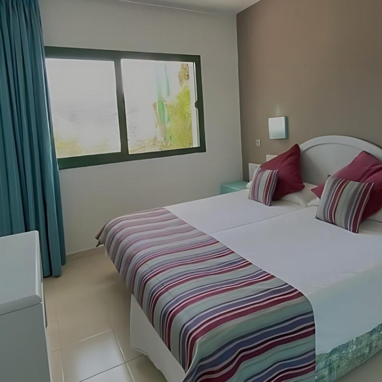 VELEROS SUNSET Puerto Rico Apartement, Sea view, Pool, Perfect for sun lovers - Two-Bedroom Apartment with Terrace and Sea View - 10