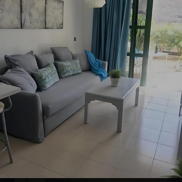 VELEROS SUNSET Puerto Rico Apartement, Sea view, Pool, Perfect for sun lovers - Two-Bedroom Apartment with Terrace and Sea View - 7