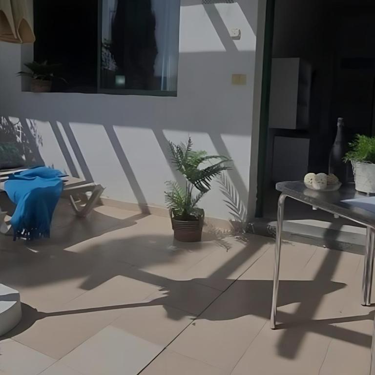 VELEROS SUNSET Puerto Rico Apartement, Sea view, Pool, Perfect for sun lovers - Two-Bedroom Apartment with Terrace and Sea View - 9