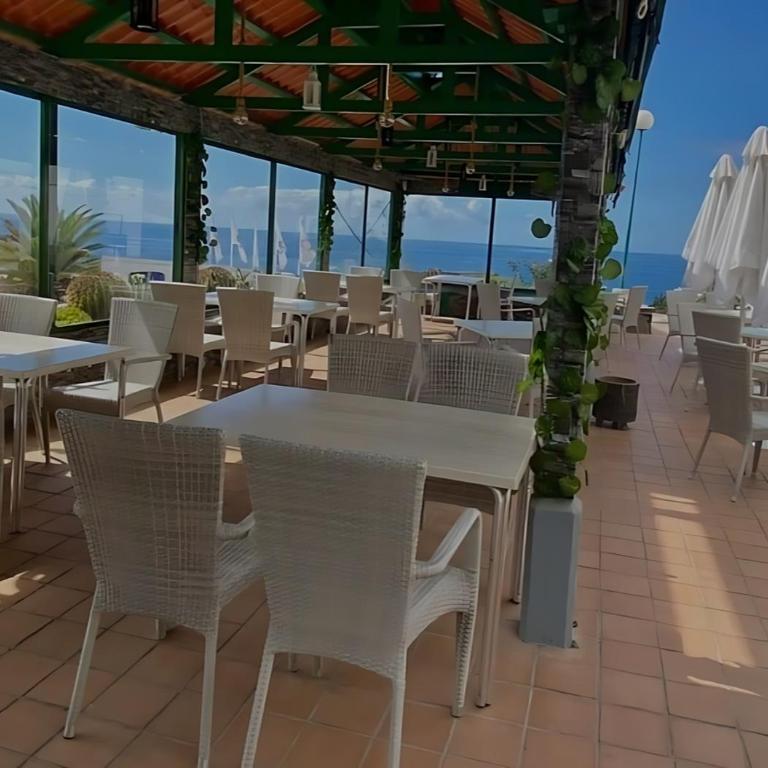 VELEROS SUNSET Puerto Rico Apartement, Sea view, Pool, Perfect for sun lovers - Two-Bedroom Apartment with Terrace and Sea View - 14