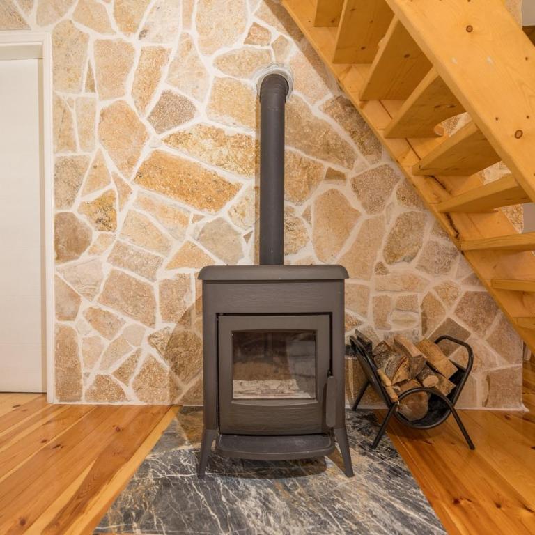 Žabljak- FamilyOasis - Two-Bedroom House - 17