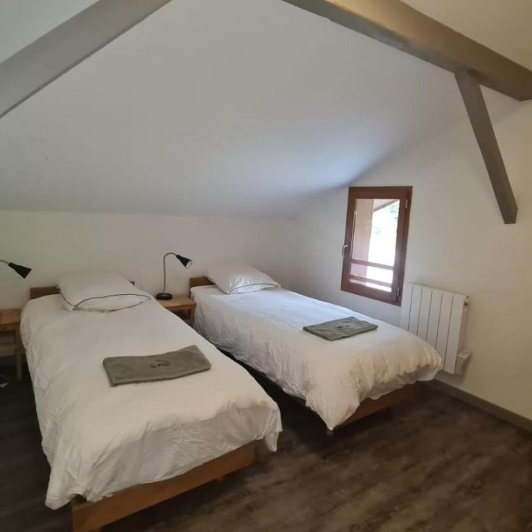 Domaine de Rozan - Col de Porte, Chartreuse - Grenoble - Appartement 2 Chambres - 18