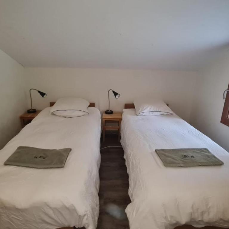 Domaine de Rozan - Col de Porte, Chartreuse - Grenoble - Appartement 2 Chambres - 20