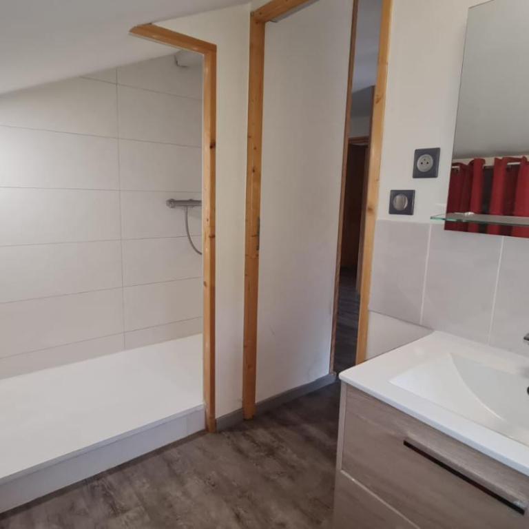 Domaine de Rozan - Col de Porte, Chartreuse - Grenoble - Appartement 2 Chambres - 19
