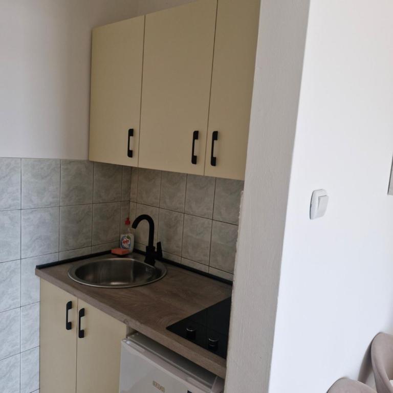 Apartments Plaza - Queen Room with Two Queen Beds - Disability Access - 10