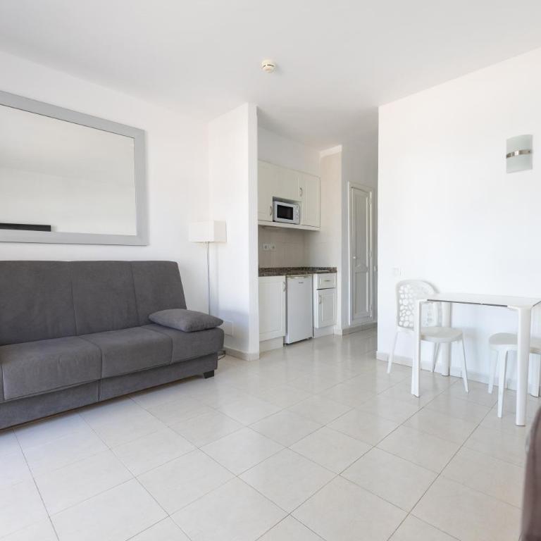 Apartamentos Hesperia Bristol Playa - Apartamento de 1 dormitorio - 8