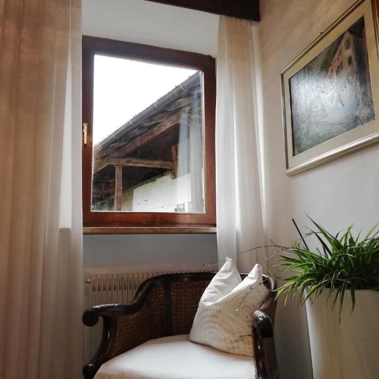 Ansitz Grustdorf - Appartamento con Terrazza - 10