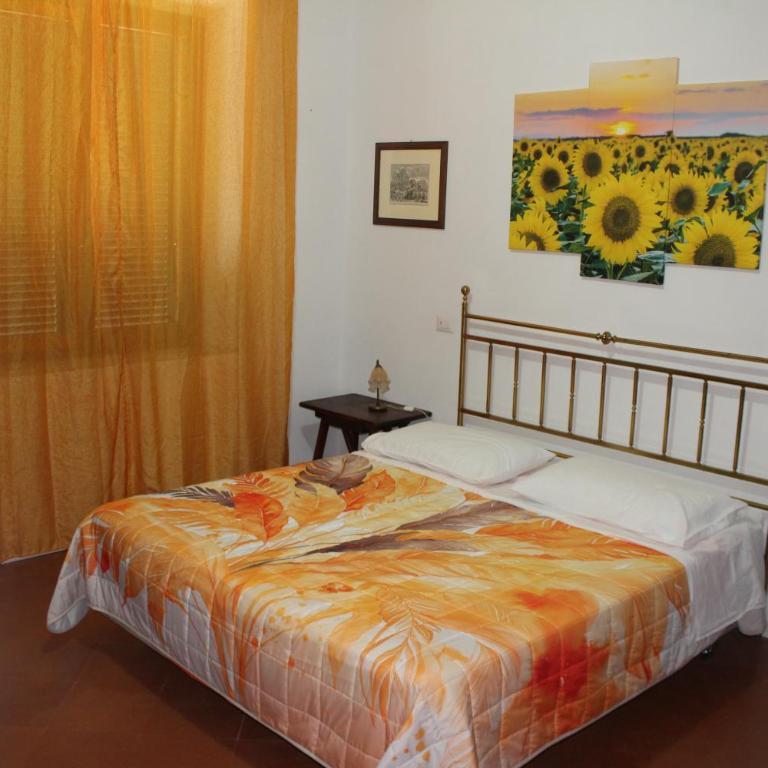 Villa Lilia by Let - Deluxe Double or Twin Room - 3