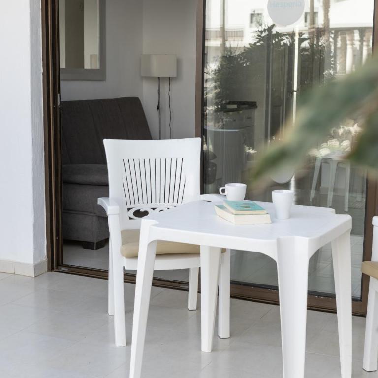 Apartamentos Hesperia Bristol Playa - Apartamento de 1 dormitorio - 9