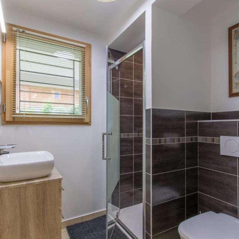 Chalet des Morets - Appartement 1 Chambre - 16