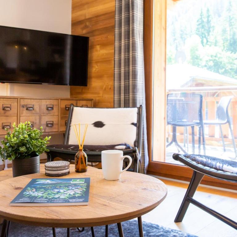 Les 3 Sophie Duplex - Unwind France - Appartamento con 3 Camere da Letto - 15